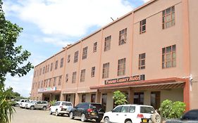 Panone Hotels - King'Ori Kilimanjaro Airport